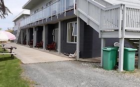 Mokau Motels
